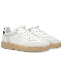 Axel Arigato - Dice T Toe Low Top Sneakers - Lyst