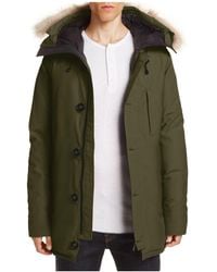 canada goose parka chateau black label canada goose parka chateau black label