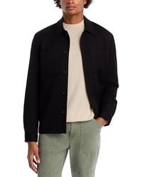 Les Deux - Marseille Hybrid Jacket - Lyst