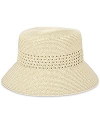 San Diego Hat - Structured Bucket Hat - Lyst
