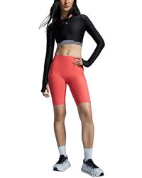 On Shoes - Studio Short Tights - Lyst