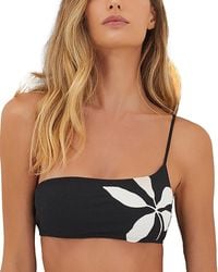 ViX - Vix Firenze Susan Ana Bikini Top - Lyst