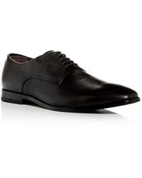 hugo boss highline loafer