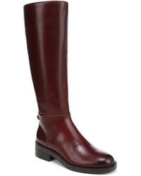 Sam Edelman - Milla Riding Boots - Lyst