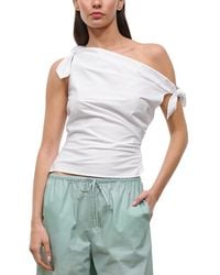 STAUD - Bellaria Top - Lyst