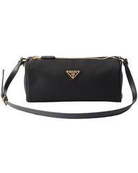 Prada - Re-Nylon Pouch - Lyst