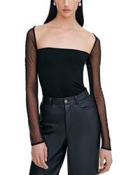 MARCELLA - Lucia Top - Lyst