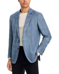 Peter Millar - Crown Crafted Hertford Plaid Soft Jacket - Lyst