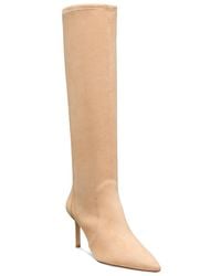 Stuart Weitzman - Stuart Power 75 Boots - Lyst