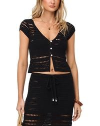 LSPACE - L*Space Tula Top - Lyst