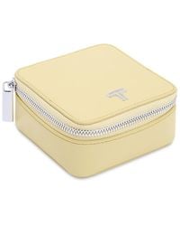 Tumi - Belden Leather Jewelry Case - Lyst