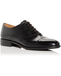 BOSS by HUGO BOSS Oxford shoes for Men | Online Sale up to 46% off | Lyst
