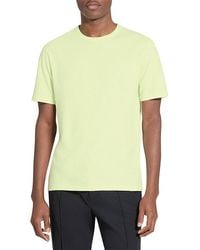 Theory - Essential Tee - Lyst