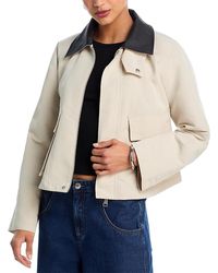 Steve Madden - Justina Jacket - Lyst