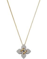 Roberto Coin - 18K & Love - Lyst