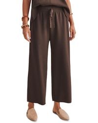 Splendid - Winslow Drawstring Pants - Lyst