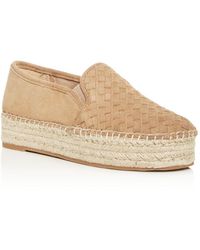 sam edelman gold espadrilles