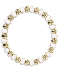 Kendra Scott - Daphne Beaded Stretch Bracelet - Lyst