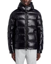 Moncler - Maya Down Puffer Jacket - Lyst