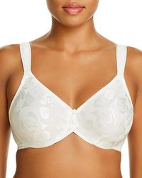 Wacoal - Awareness Full Figure Unlined Underwire Bra - Lyst