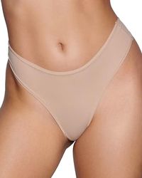Skims - Fits Everybody Thong - Lyst