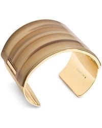 DEMARSON - Primo Arm Cuff - Lyst