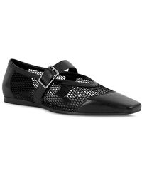 Vagabond Shoemakers - Vagabond Wioletta Mesh Ballet Flats - Lyst