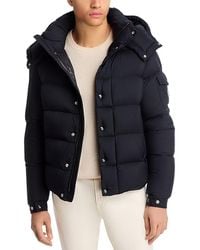 Moncler - Maya 70 Puffer Jacket - Lyst
