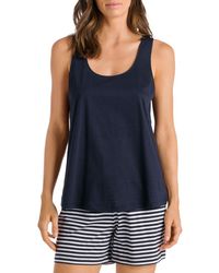 Hanro Nightwear for Women - Up to 40% off at Lyst.com