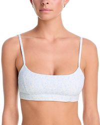 LoveShackFancy - Cadelle Bra - Lyst