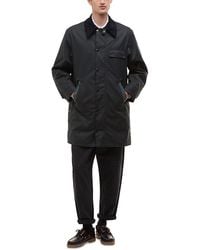 Barbour - X Paul Smith Beeston Wax Jacket - Lyst