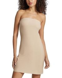 Commando - Classic Strapless Slip - Lyst