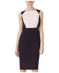 bailly dress hobbs