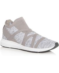 xanady sustainable mesh sneaker