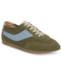 Vince - La Runner-W Sneakers - Lyst