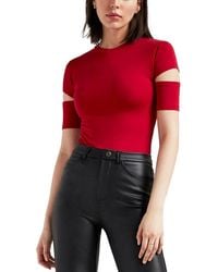 MARCELLA - Esme Top - Lyst