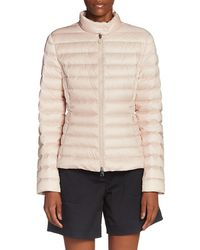 Moncler - Igelle Puffer Jacket - Lyst