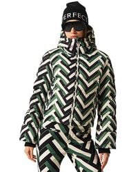 Perfect Moment - Polar Flare Down Ski Jacket - Lyst