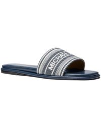 mk sadler slides