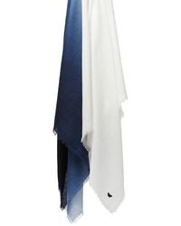 Weekend by Maxmara - Cardato Wool Shawl - Lyst