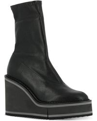 naturalizer blissful ankle booties