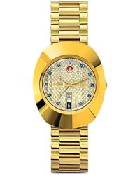 Rado - The Original Watch, 35Mm - Lyst