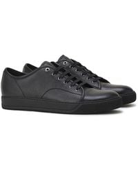 Lanvin - Dbb1 Sneakers - Lyst