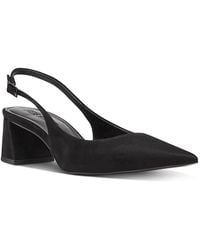 Steve Madden - Robyn Slingback Pumps - Lyst