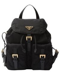 Prada - Re-Edition 1978 Small Re-Nylon Backpack - Lyst