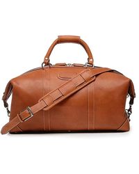 Korchmar - Twain Weekender Duffel Bag - Lyst