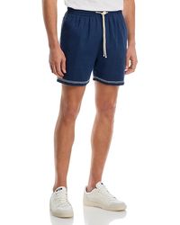 Rails - Hudson 6 Shorts - Lyst
