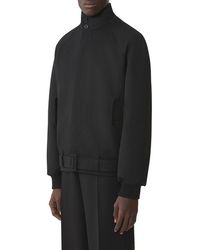 Lanvin - Light Wool Jacket - Lyst