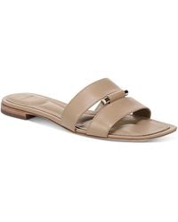 Vince - Piper Slides - Lyst