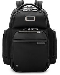 Briggs & Riley - @Work Medium Cargo Backpack - Lyst
